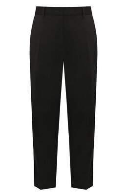 Helmut Lang: Брюки из шерсти 