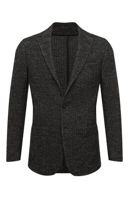 Canali: Пиджаки из шерсти 