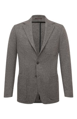 Canali: Пиджаки из шерсти 