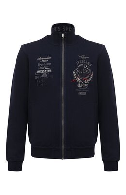 Aeronautica Militare: Хлопковая толстовка 