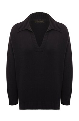 Max Mara: Свитер из шерсти 