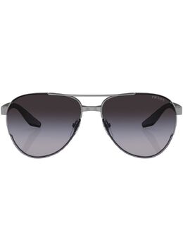 Prada Linea Rossa: Очки 