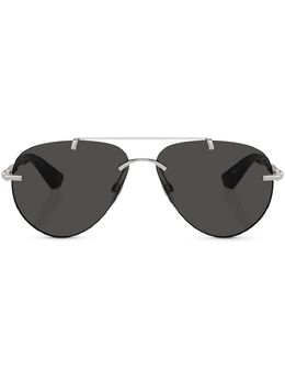 Burberry Eyewear: Очки 