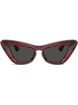 Burberry Eyewear: Очки 