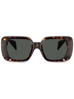 Versace Eyewear: Очки 