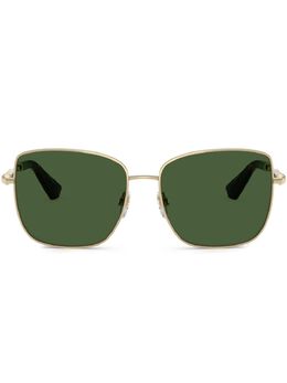 Burberry Eyewear: Очки 