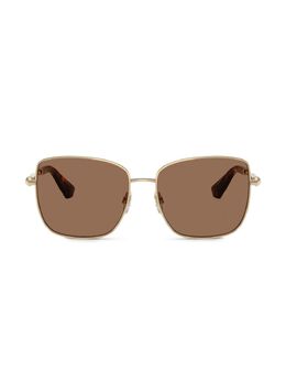 Burberry Eyewear: Очки 