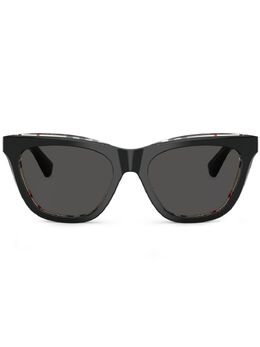Burberry Eyewear: Очки 