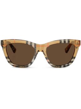 Burberry Eyewear: Очки 