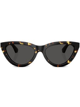 Burberry Eyewear: Очки 