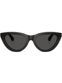 Burberry Eyewear: Очки 