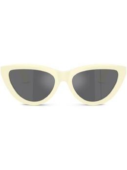 Burberry Eyewear: Очки 