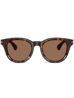 Burberry Eyewear: Очки 