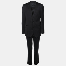 Boss By Hugo Boss: Синий костюм 
