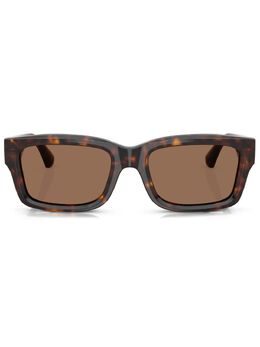 Burberry Eyewear: Очки 