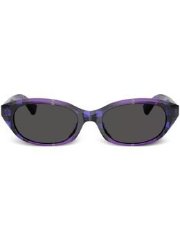 Burberry Eyewear: Очки 