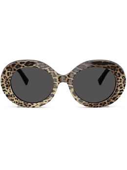 Dolce & Gabbana Eyewear: Очки 