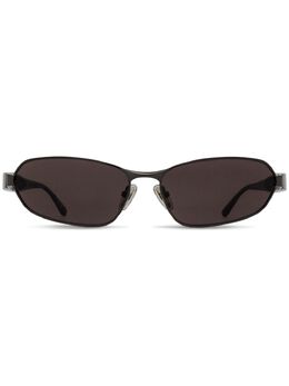 Balenciaga Eyewear: Очки 