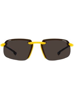 Carrera: Очки 