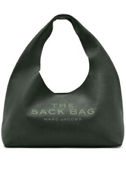 Marc Jacobs: Тёмная сумка  The Leather