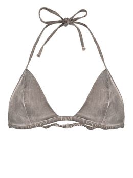 Rick Owens DRKSHDW: Бюстгальтер 