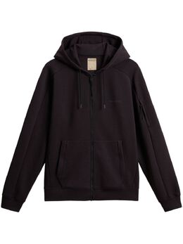 Woolrich: Толстовка с принтом 