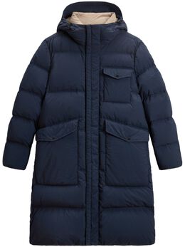 Woolrich: Стёганый пуховик 