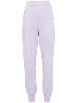 Givenchy: Брюки с принтом 