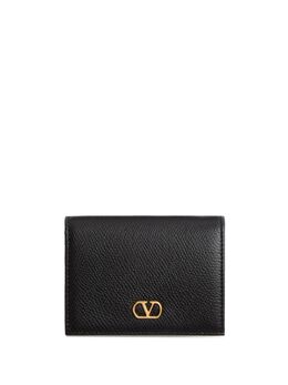 Valentino Garavani: Чёрный кошелёк 