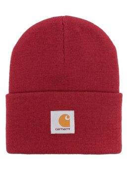 Carhartt WIP: Красные часы  Watch