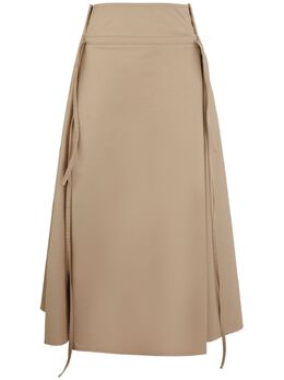 Ports 1961: Юбка миди 