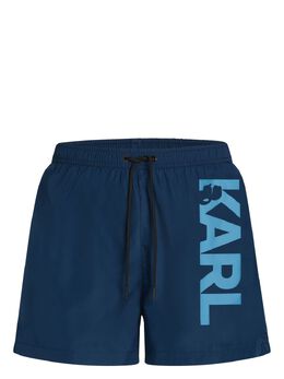 Karl Lagerfeld: Плавки 