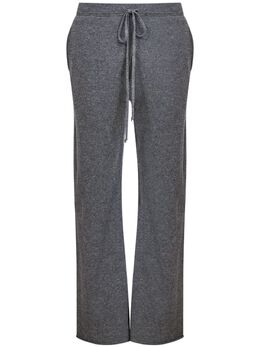 Maison Margiela: Брюки из шерсти 