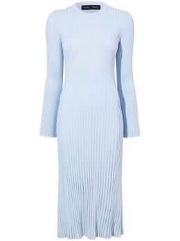 Proenza Schouler: Платье миди 