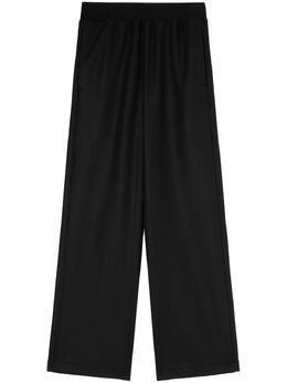 Jil Sander: Чёрные брюки 