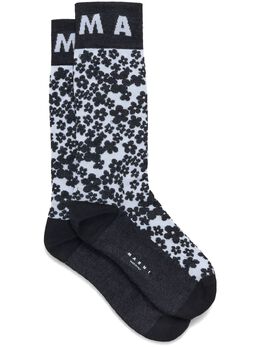 Marni: Чёрные носки 