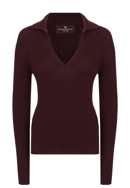 ERMANNO SCERVINO: Трикотажный свитер 