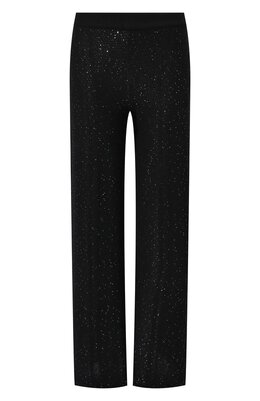 AND the brand: Брюки с пайетками 