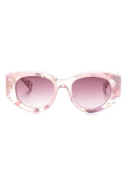 Chloé Eyewear: Очки 