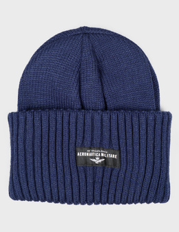 AERONAUTICA MILITARE: Шапка 