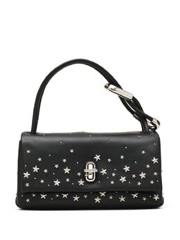 Marc Jacobs: Чёрная сумка  The