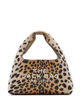 Marc Jacobs: Чёрная сумка  The