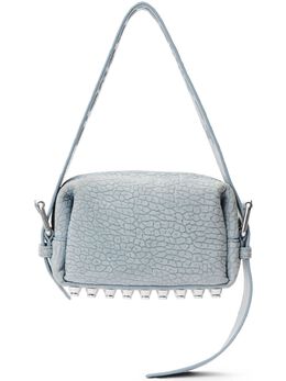 Alexander Wang: Светлая сумка 