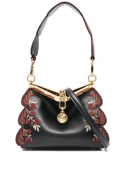 ETRO: Чёрная сумка 