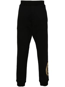 Just Cavalli: Хлопковые брюки 