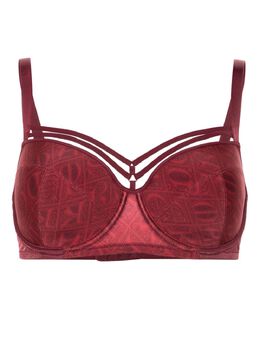 Marlies Dekkers: Красный бюстгальтер 