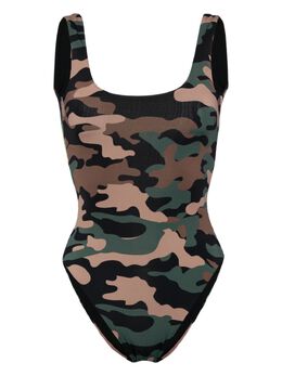 Cynthia Rowley: Купальник 