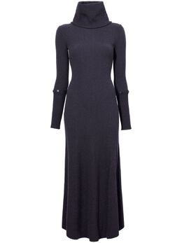 Proenza Schouler: Платье миди 