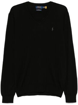 Polo Ralph Lauren: Свитер из шерсти 