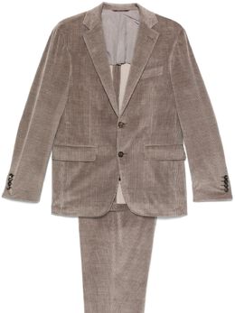 Canali: Светлый костюм 